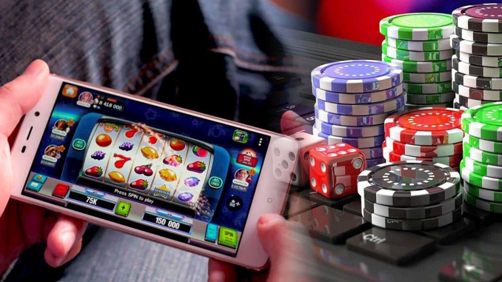 Skvělý přehled o nové casino bonus za registraci