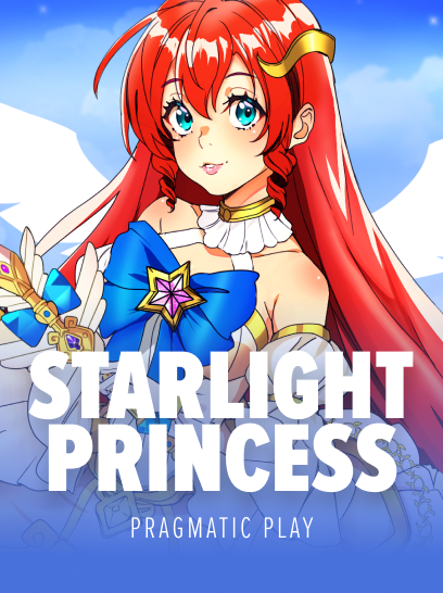 모험과 마법의 세계 Starlight Princess