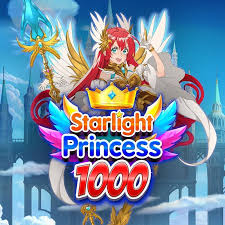 모험과 마법의 세계 Starlight Princess