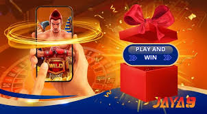 The Ultimate Guide to Jaya9 Discover the Best Online Gaming Experience