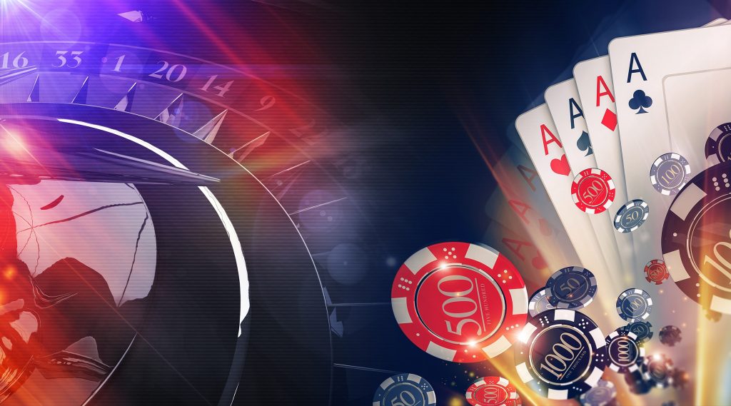 Your Ultimate Guide to Non UK Based Online Casino