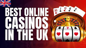 Your Ultimate Guide to Non UK Based Online Casino