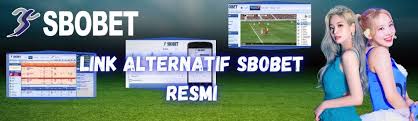 Agen Betting SBOBET Online Panduan Lengkap untuk Pemain 204945172