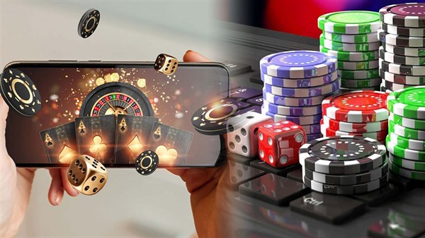 Best Mobile Casinos Ranked Your Guide to the Top Gaming Apps Best Mobile Casinos Ranked Your Guide to the Top Gaming Apps