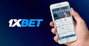 Explore the Thrilling World of 1xBet Sports Betting Explore the Thrilling World of 1xBet Sports Betting