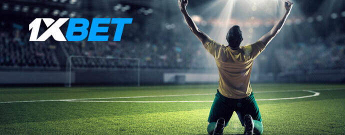 Exploring 1xBet Football Betting Trends, Odds, and Strategies Exploring 1xBet Football Betting Trends, Odds, and Strategies